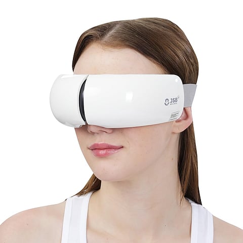 JSB HF103 Eye Massager